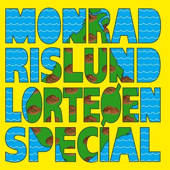 Monrad Og Rislund - Lorteøen Special