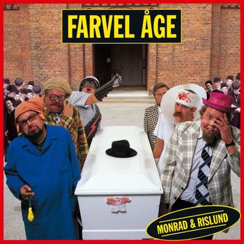 Monrad og Rislund - Farvel Åge