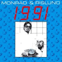 Monrad Og Rislund - 1991