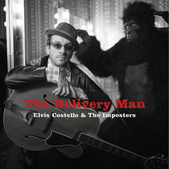 Elvis Costello - The Delivery Man (Deluxe Edition)