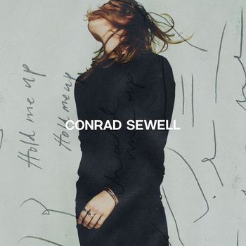 Conrad Sewell - Hold Me Up