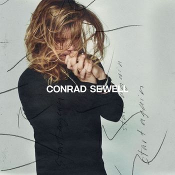 Conrad Sewell - Start Again