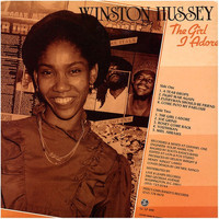 Winston Hussey - The Girl I Adore
