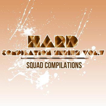 Various Artists - Hard Compilation Series Vol. 7