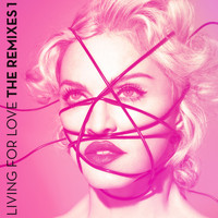 Madonna - Living For Love (The Remixes 1)