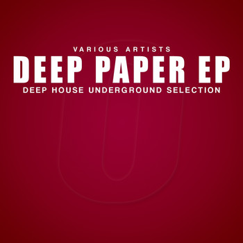 Various Artists - Deep Paper