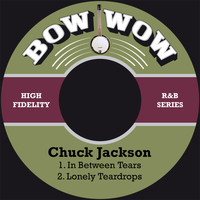 Chuck Jackson - In Between Tears