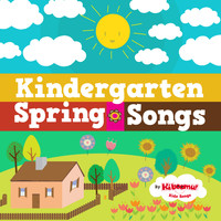 The Kiboomers - Kindergarten Spring Songs