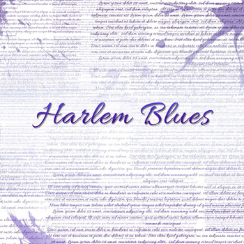 Various Artists - Harlem Blues