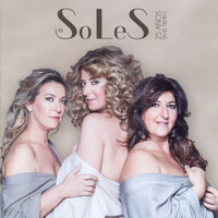 Soles - 25 Años en el Tiempo