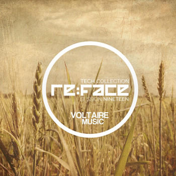 Various Artists - Re:Face Session Nineteen