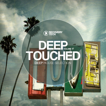 Various Artists - Deep Touched #17