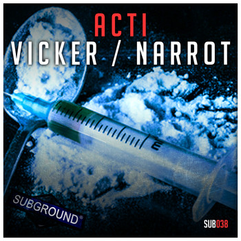 Acti - Vicker / Narrot