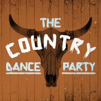 Country Music - The Country Dance Party