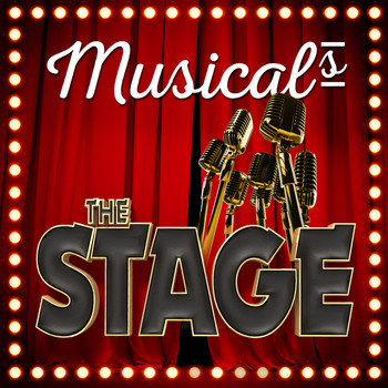Various Artists - Musicals: The Stage