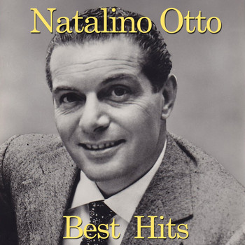 Natalino Otto - Best Hits