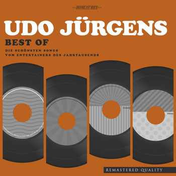 Udo Jürgens - Best Of