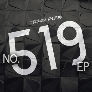 Various Artists - No. 519 EP