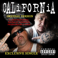 C-Locs - California (feat. Never) (Explicit)