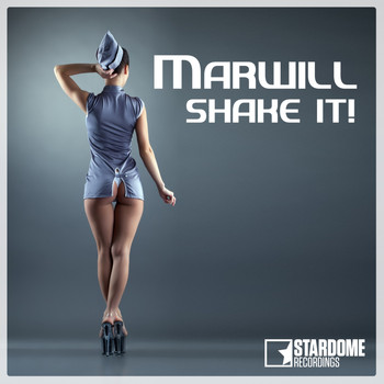 Marwill - Shake It!