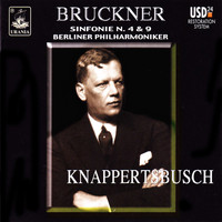 Hans Knapperstbusch - Bruckner: Symphonies Nos. 4 & 9