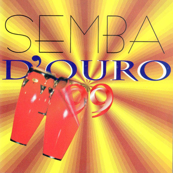 Various Artists - Semba d'Ouro 99