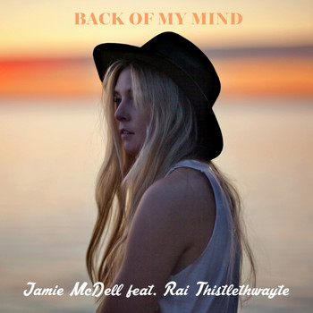 Jamie McDell - Back Of My Mind