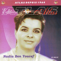 Nadia Ben Youcef - Ya R'soul el - Hadi