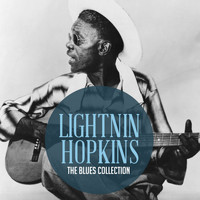 Lightin' Hopkins - The Classic Blues Collection: Lightin' Hopkins