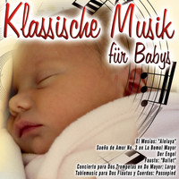 The Royal Classic Orchestra - Klassische Musik für Babys