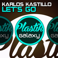 Karlos Kastillo - Let's Go