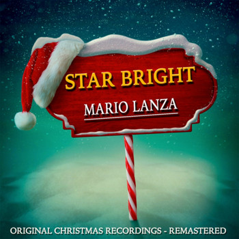 Mario Lanza - Star Bright