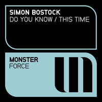 Simon Bostock - Do You Know / This Time (Radio Versions)