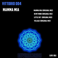Vittorio 004 - Mamma Mia