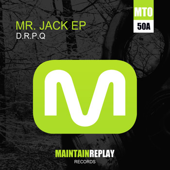 D.R.P.Q - Mr. Jack EP