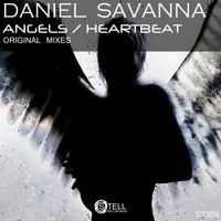 Daniel Savanna - Angels / Heartbeat