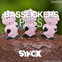 Basslickers - PIIIGS