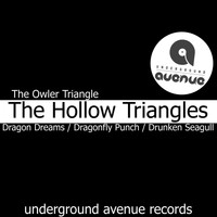 The Hollow Triangles - The Owler Triangle