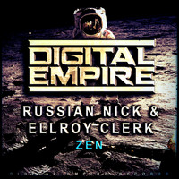Russian Nick & Ellroy Clerk - ZEN