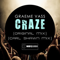 Graeme Vass - Craze