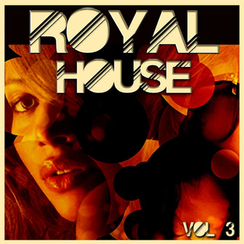 Various Artists - Royal House, Vol. 3