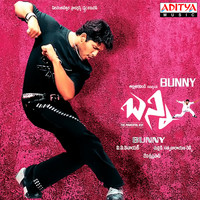 Devi Sri Prasad - Bunny (Original Motion Picture Soundtrack)