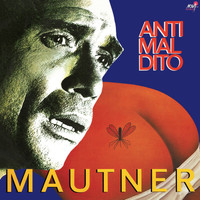 Jorge Mautner - Antimaldito
