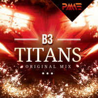 B3 - Titans