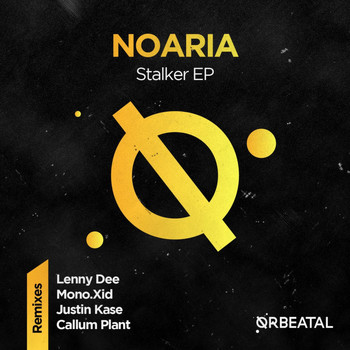 Noaria - Stalker Ep