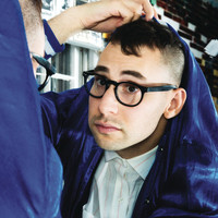 Bleachers - Rollercoaster (How To Dress Well Remix)