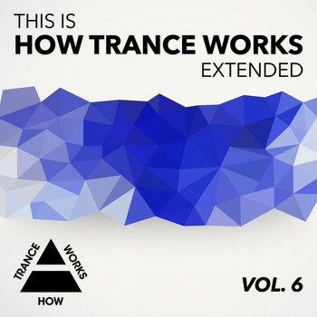 Various Artists - This Is How Trance Works Extended, Vol. 6