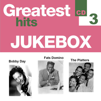 Various Artists - Greatest Hits Jukebox 3