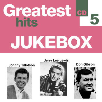 Various Artists - Greatest Hits Jukebox 5