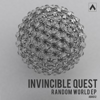 Invincible Quest - Random World